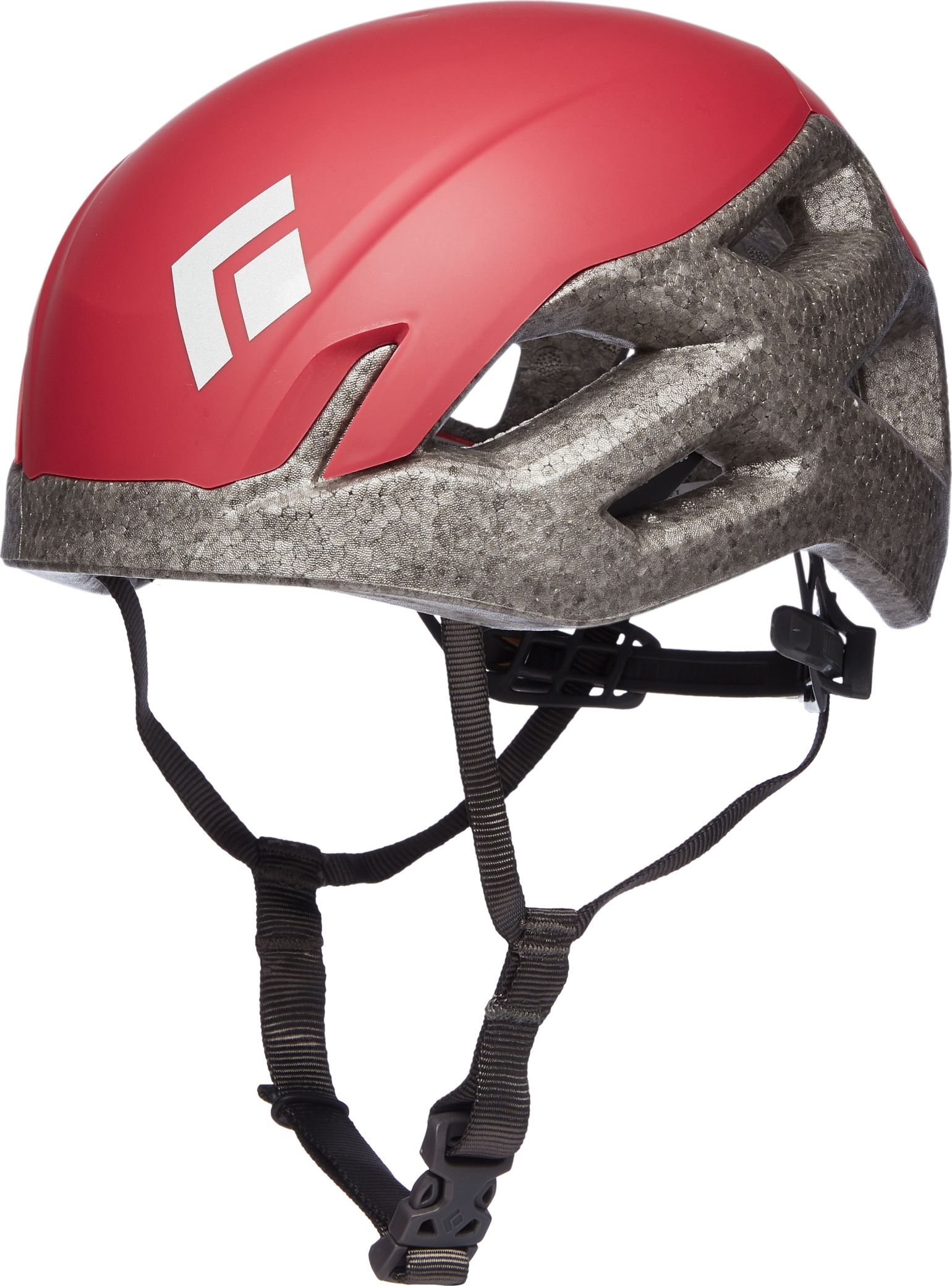 Black Diamond Vision Helmet Bordeaux