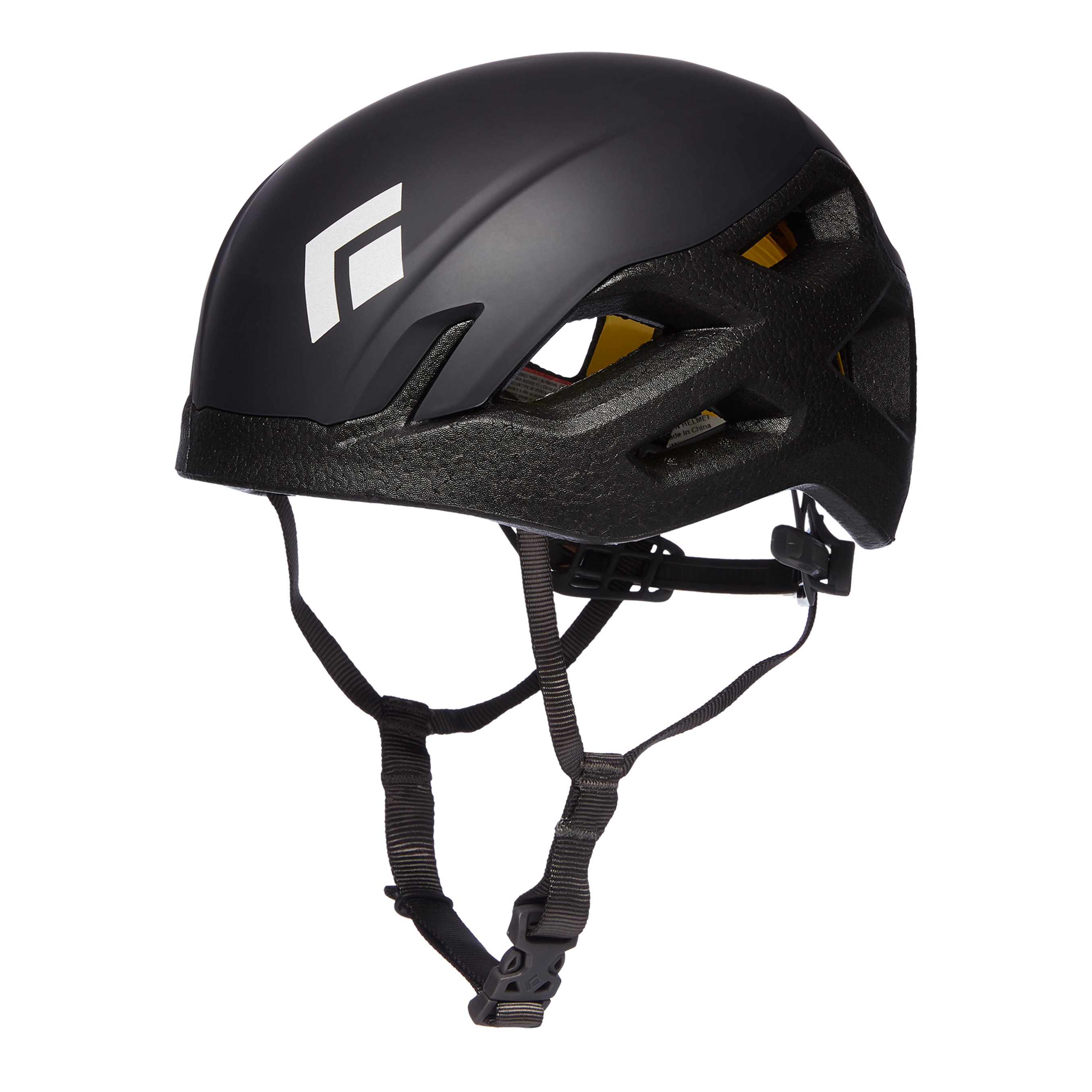 Black Diamond Vision MIPS Helmet Black