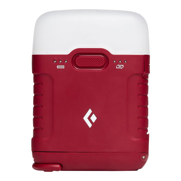 Black Diamond Volt Lantern Dark Berry Black Diamond