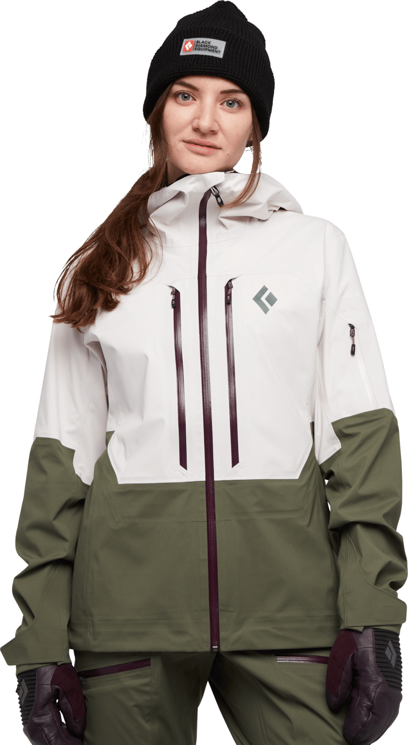 Black Diamond RECON SHELL （WINDSTOPPER） Black_Diamond_M_Recon_Stretch_