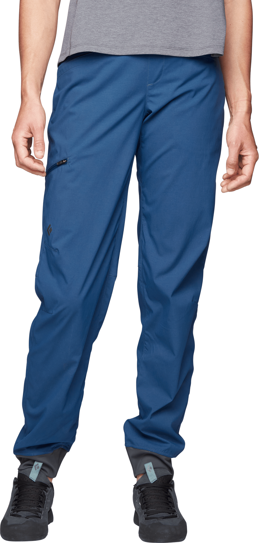 Women's Technician Jogger Pants Ink Blue