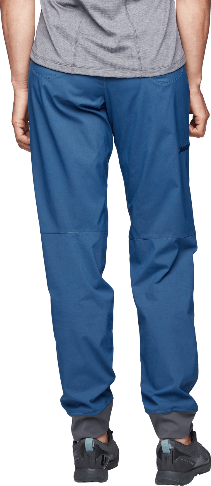 Black Diamond Women's Technician Jogger Pants Ink Blue Black Diamond Black Diamond Women's Technician Jogger Pants Ink Blue Black Diamond