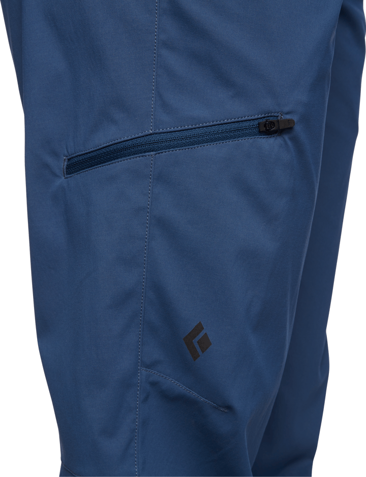 Black Diamond Women's Technician Jogger Pants Ink Blue Black Diamond Black Diamond Women's Technician Jogger Pants Ink Blue Black Diamond