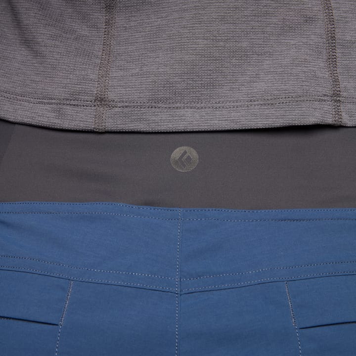 Black Diamond Women's Technician Jogger Pants Ink Blue Black Diamond Black Diamond Women's Technician Jogger Pants Ink Blue Black Diamond