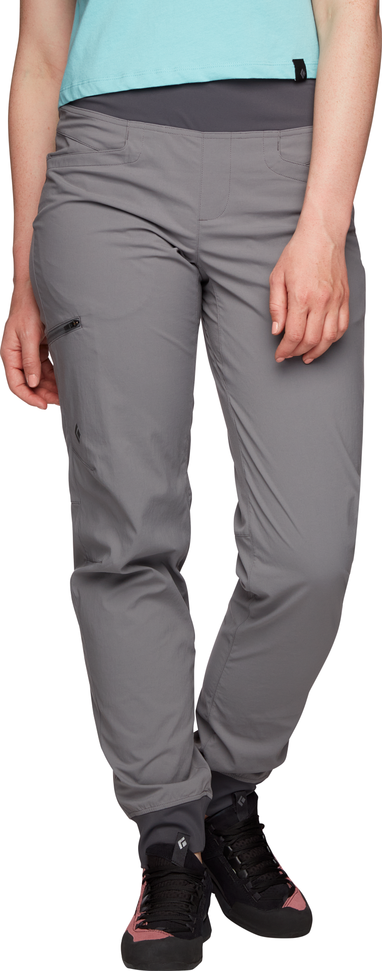 Women’s Technician Jogger Pants Steel Grey