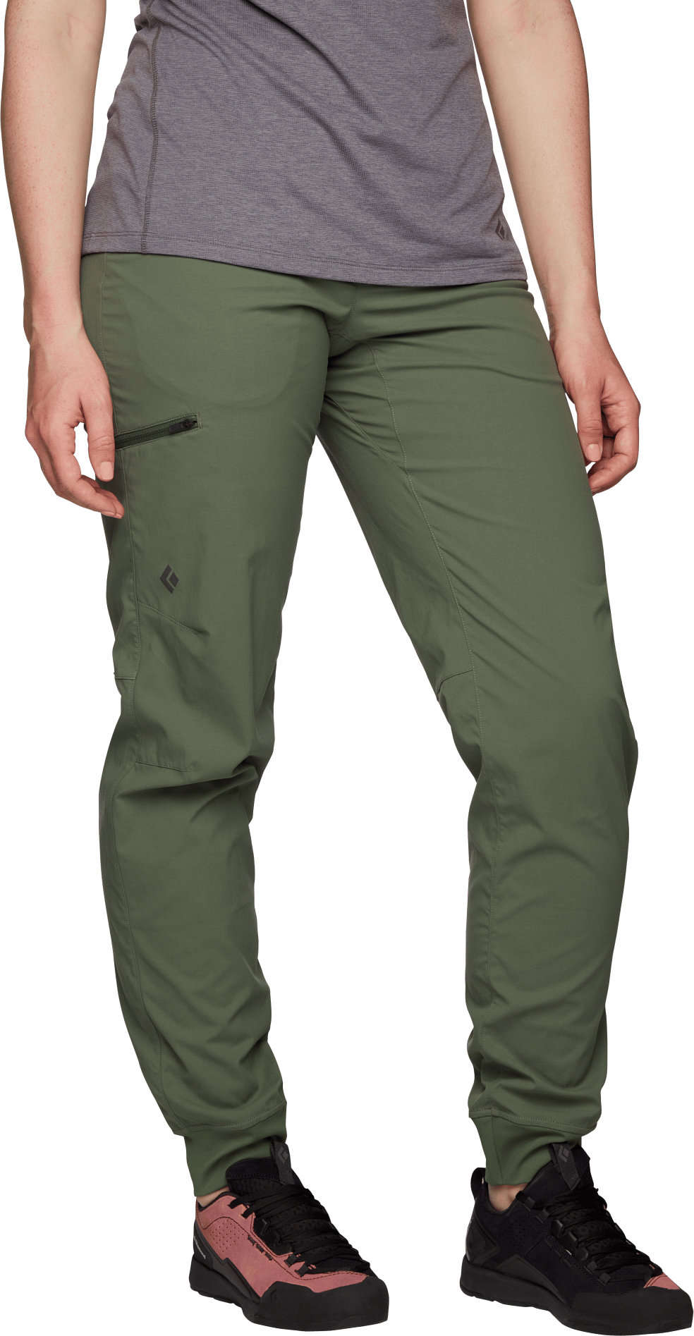Women's Technician Jogger Pants Tundra