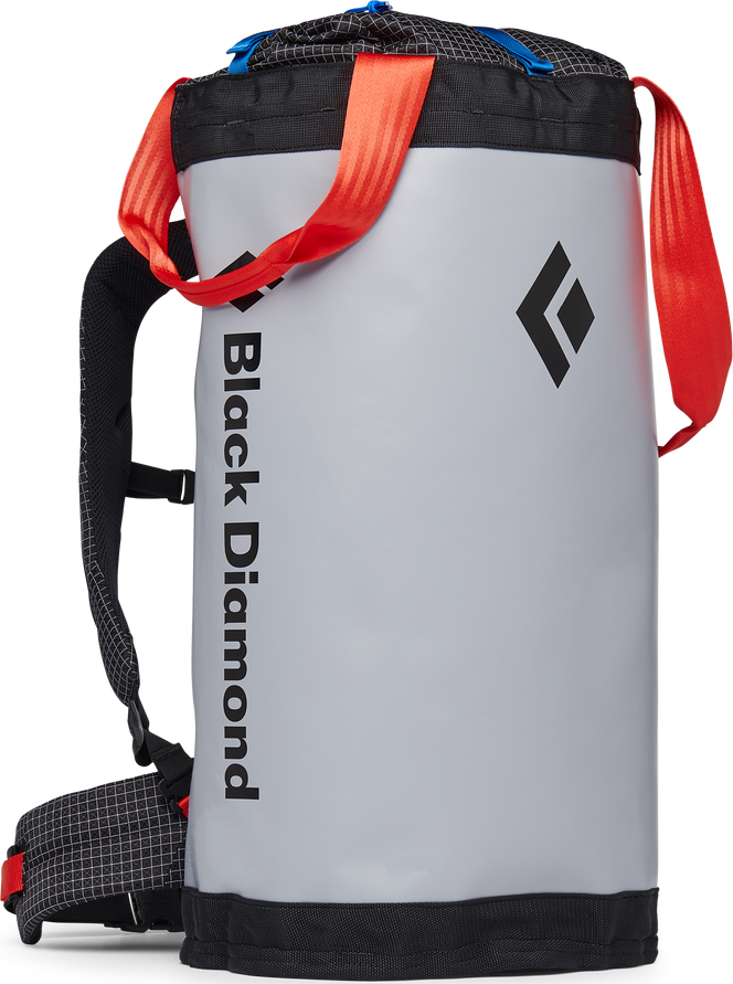 Black Diamond Wall Hauler Haul Bag