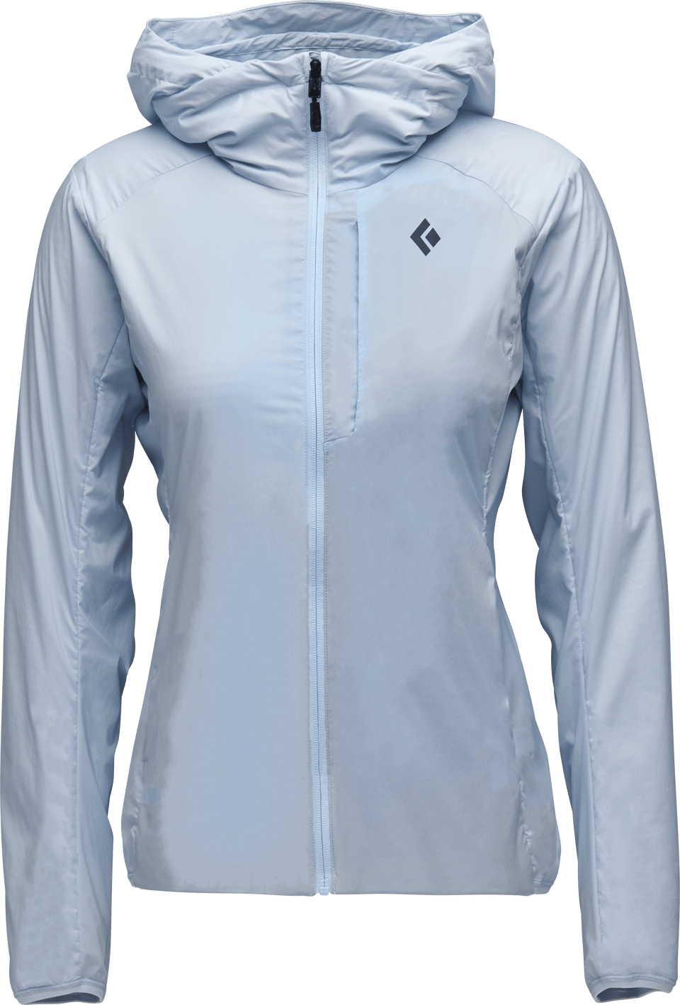 Women's Alpine Start Hoody