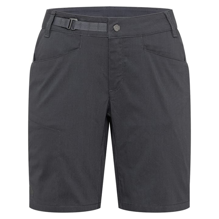 Black Diamond Women's Anchor Shorts Carbon Black Diamond Black Diamond Women's Anchor Shorts Carbon Black Diamond