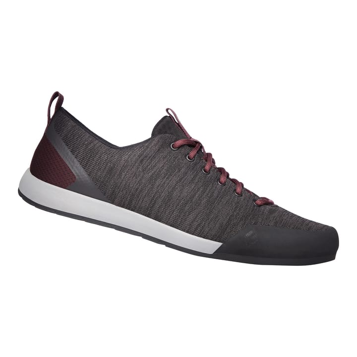 Black Diamond Women's Circuit Shoes Anthracite/Bordeaux Black Diamond