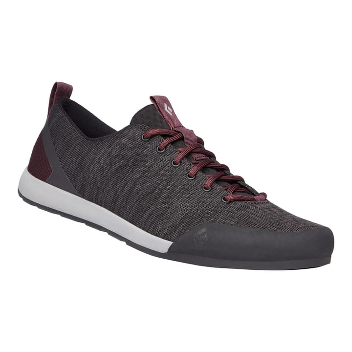 Black Diamond Women's Circuit Shoes Anthracite/Bordeaux Black Diamond