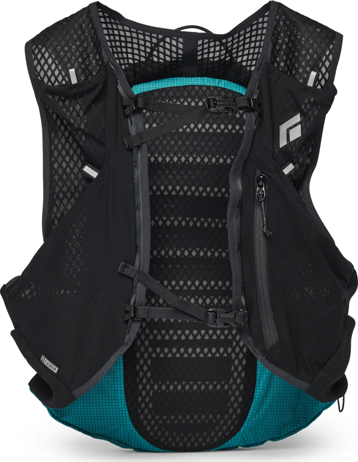 Women's Distance 8 Backpack Dark Patina Black Diamond