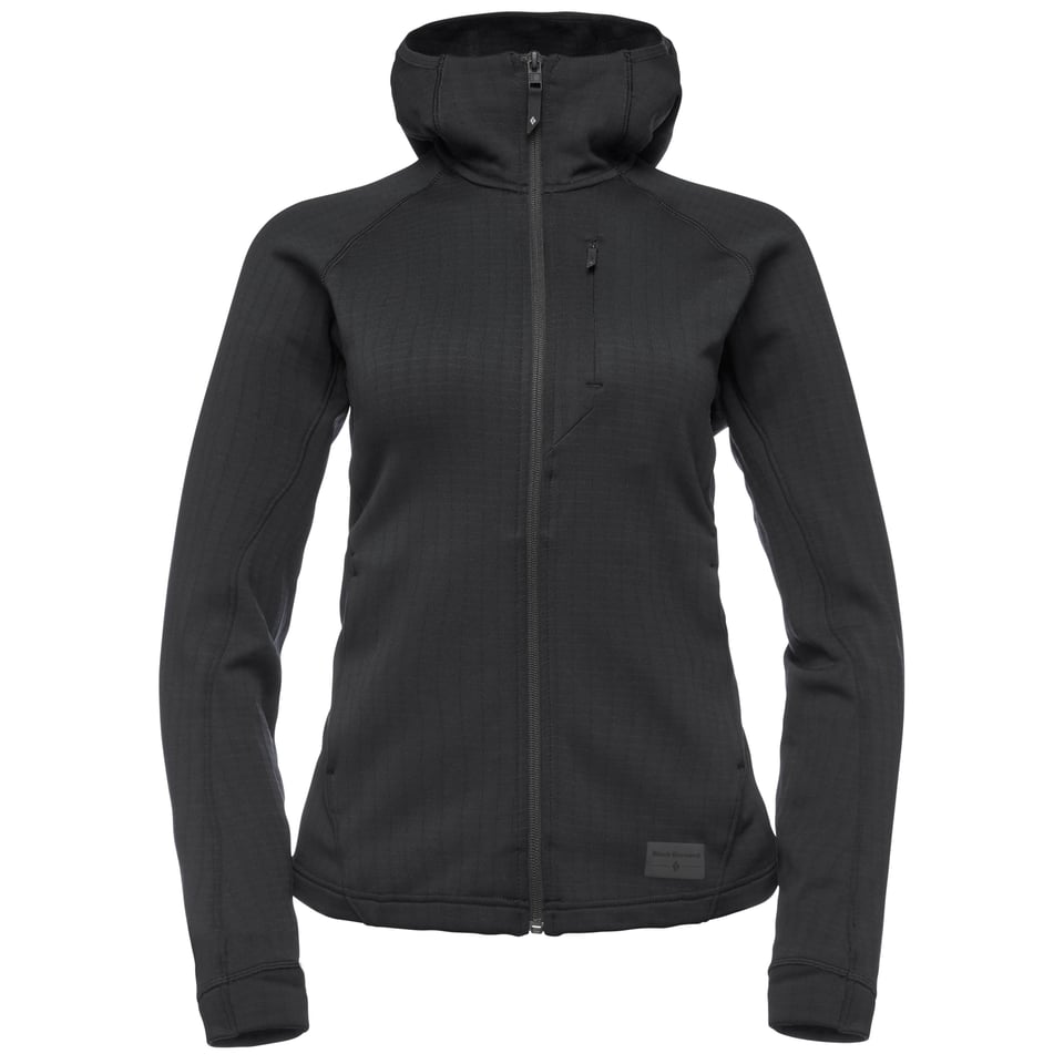 Women's Factor Hoody