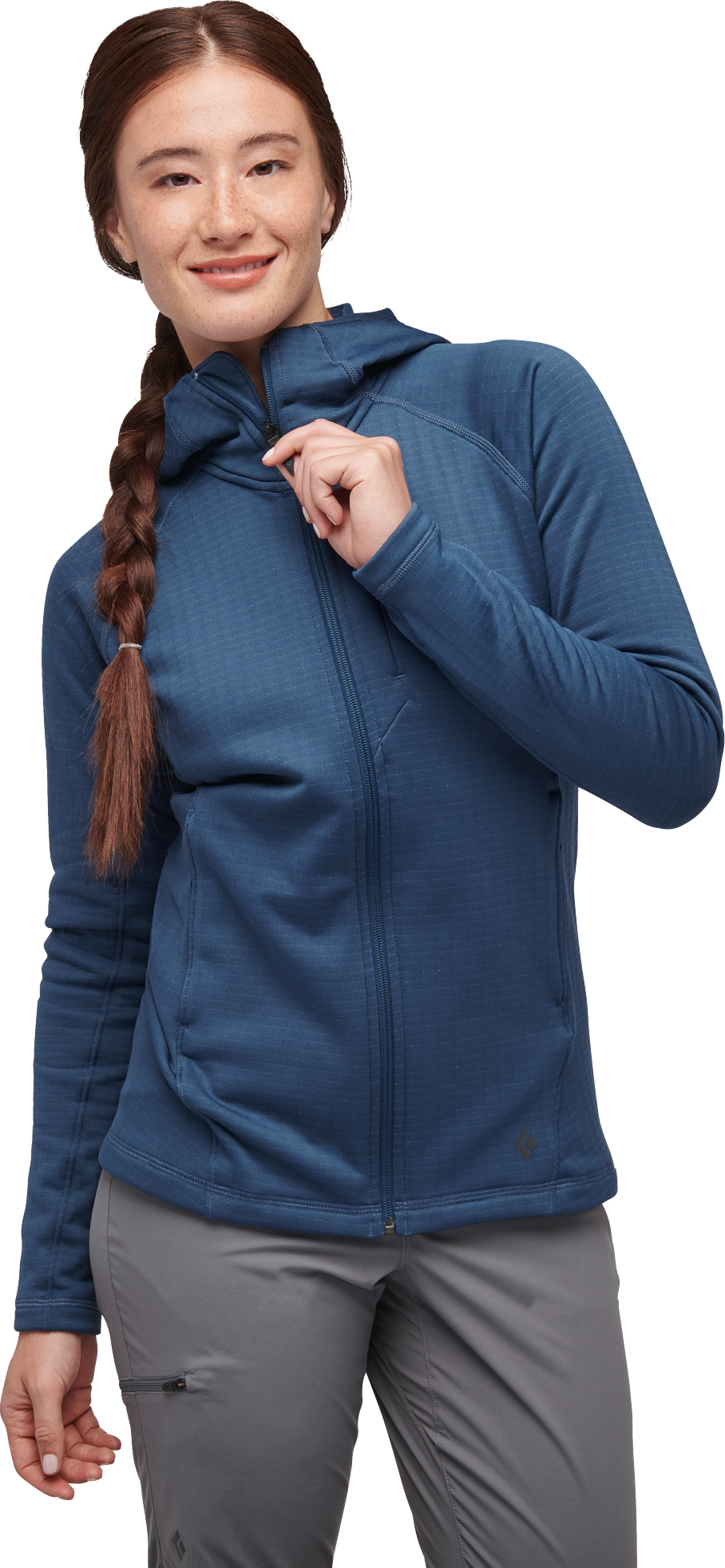 Women's Factor Hoody