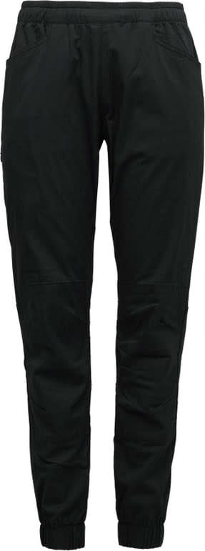 Black Diamond Women's Notion Pants Black Black Diamond Black Diamond Women's Notion Pants Black Black Diamond