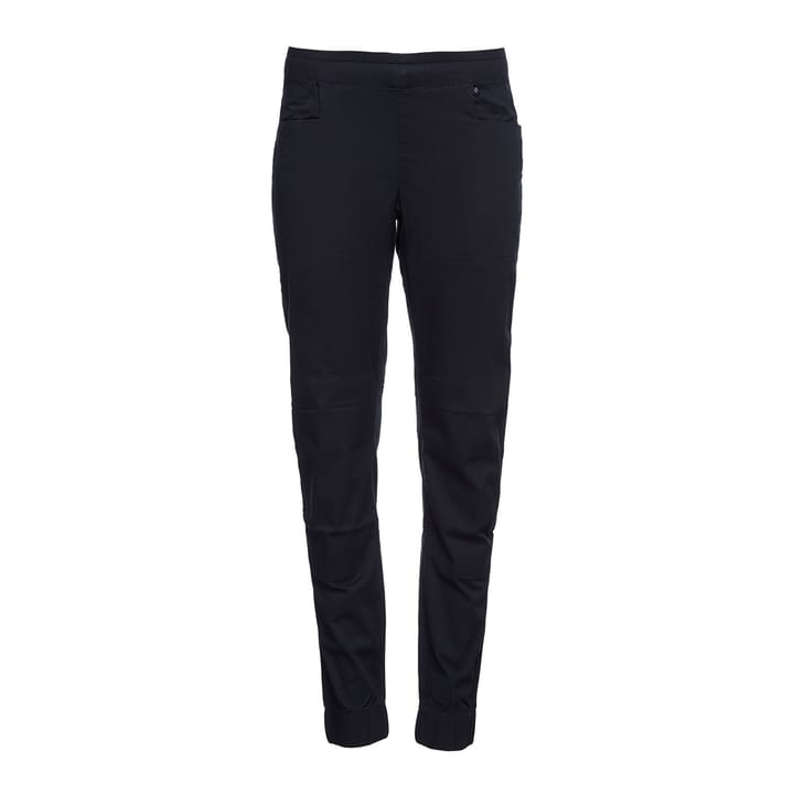 Black Diamond Women's Notion SP Pants Black Black Diamond
