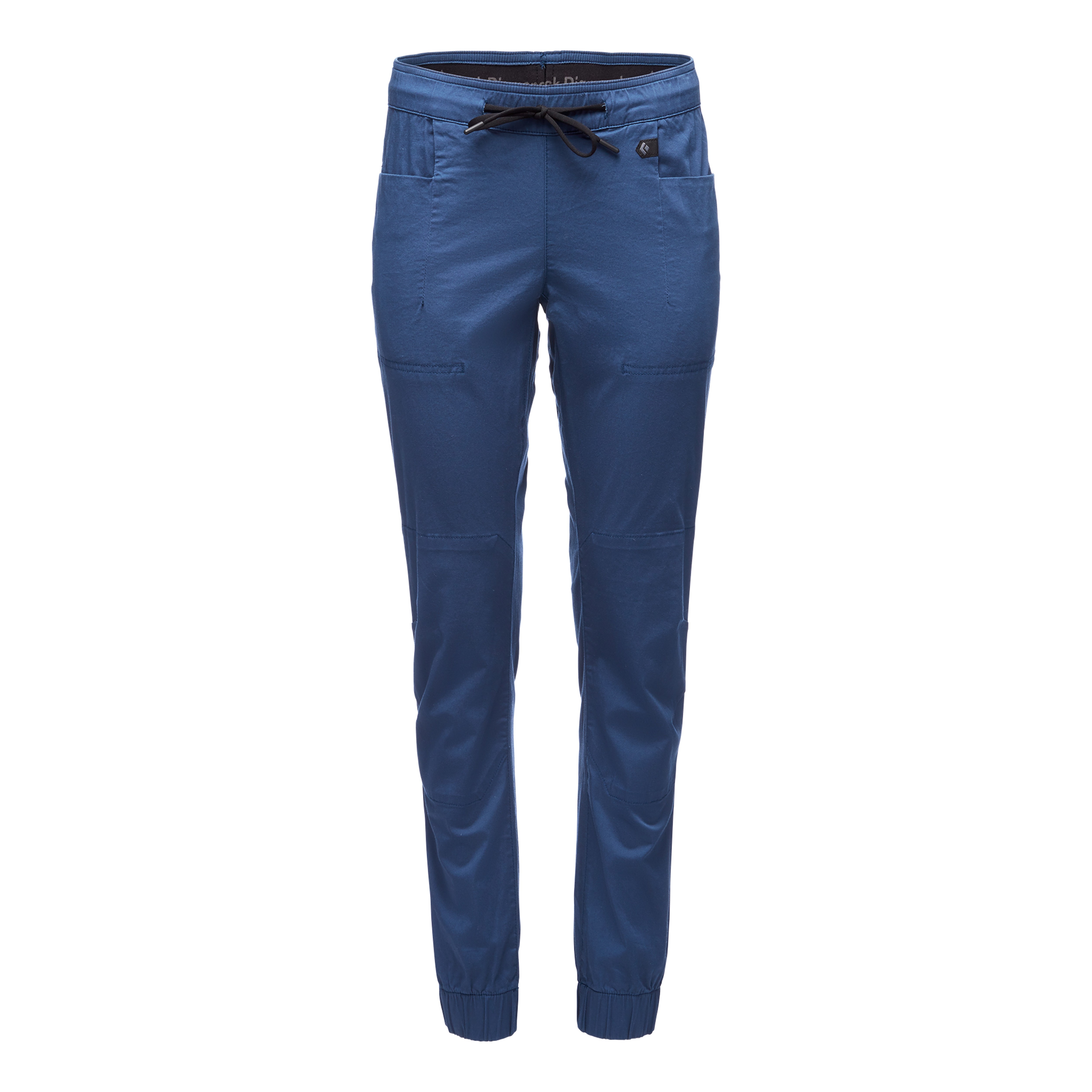 Black Diamond Women's Notion SP Pants Ink Blue Trainingshosen XL