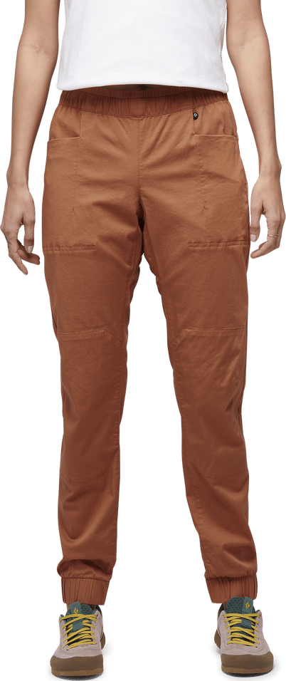 Women's Notion SP Pants Moab Brown