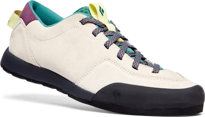Black Diamond Women's Prime Shoes Birch/Mulberry Black Diamond