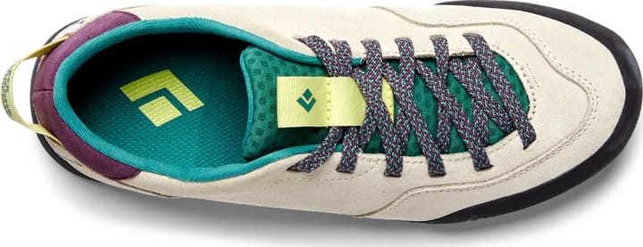 Black Diamond Women's Prime Shoes Birch/Mulberry Black Diamond