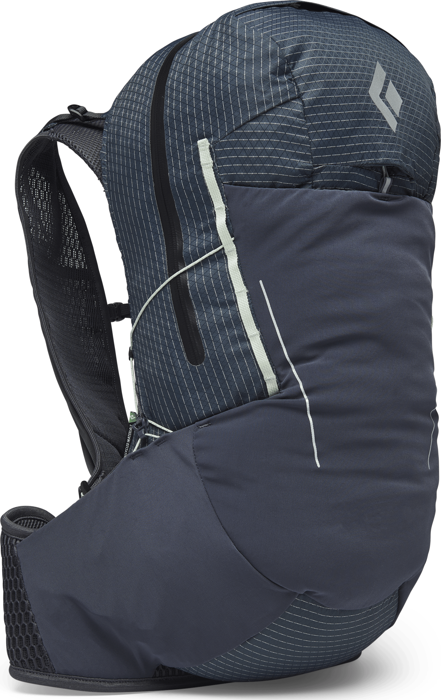 Black Diamond Women's Pursuit Backpack 30 Carbon/Foam Green