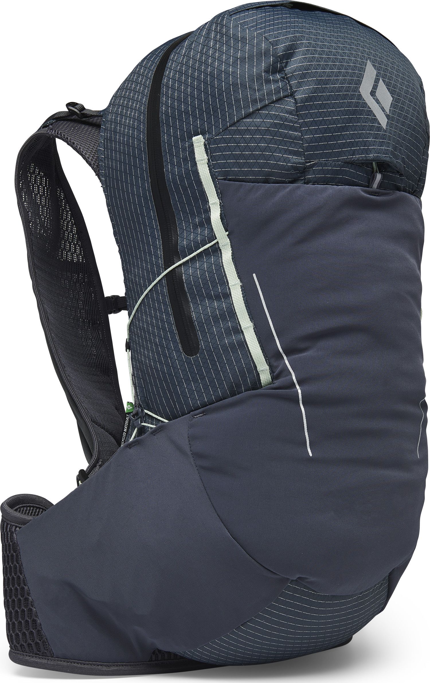 Black Diamond Women's Pursuit Backpack 30 Carbon/Foam Green