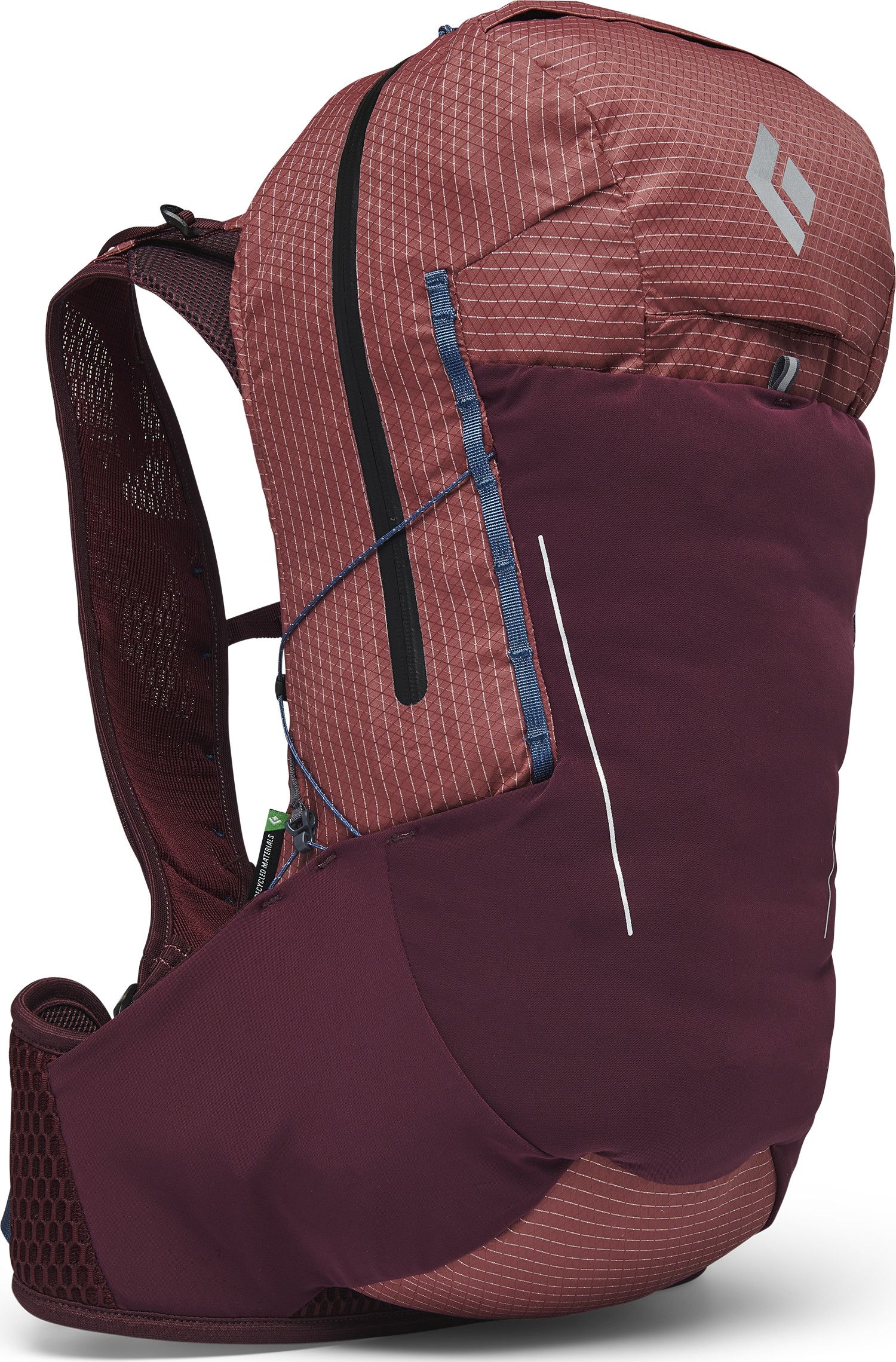 Black Diamond Women's Pursuit Backpack 30 Cherrywood/Ink Blue