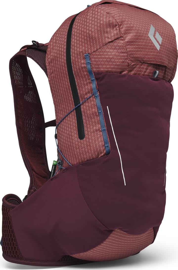 Black Diamond Women's Pursuit Backpack 30 Cherrywood/Ink Blue Black Diamond