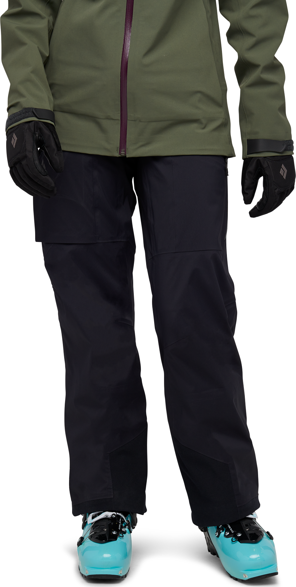 Women's Recon Lt Pants