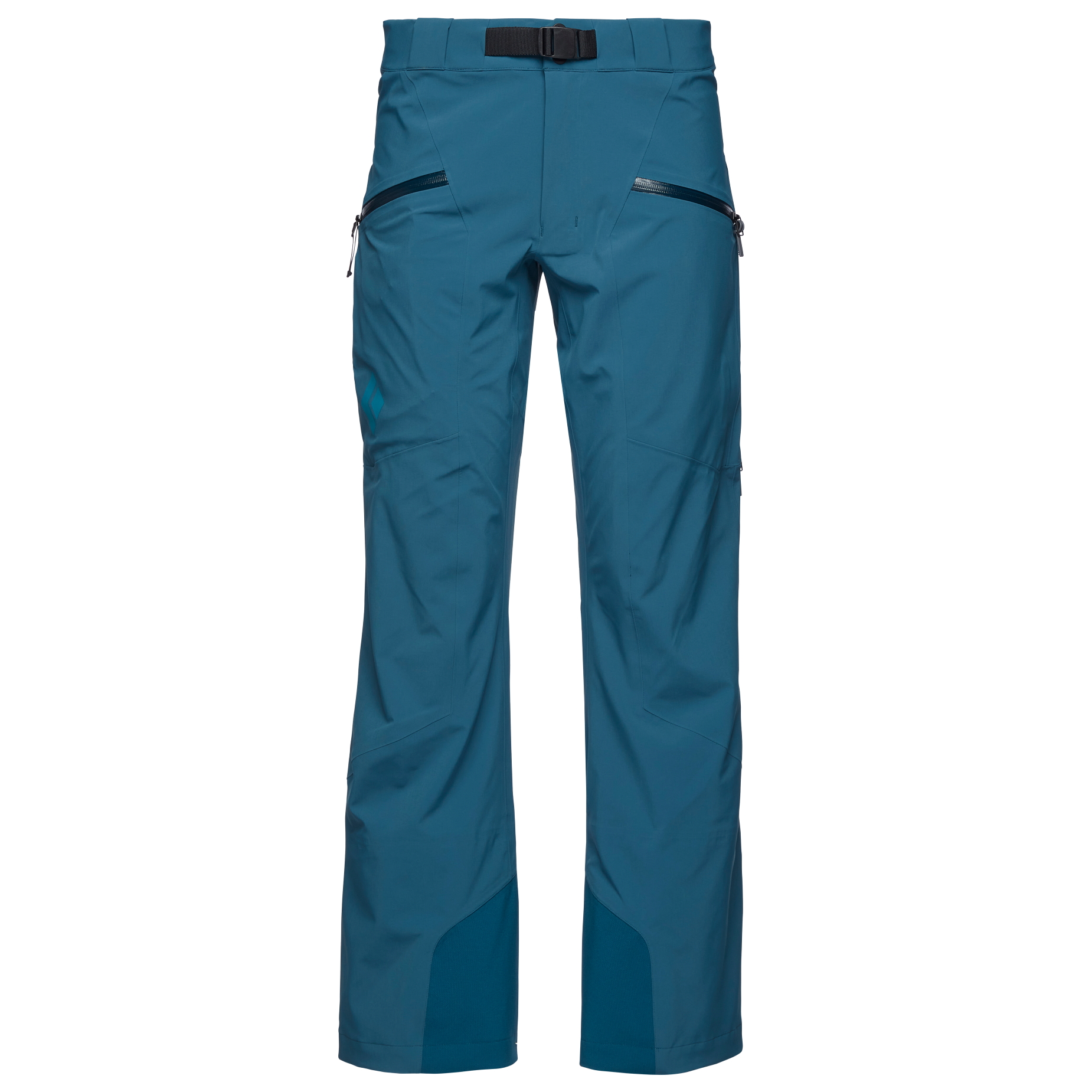 Black Diamond Women’s Recon Stretch Ski Pants Azurite