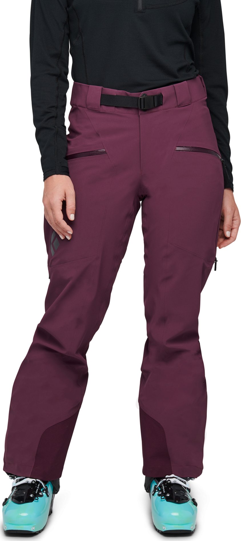 Women's Recon Stretch Ski Pants