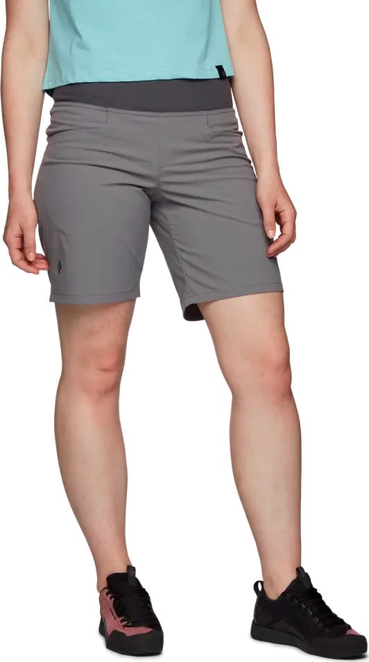 Women's Technician Shorts Steel Grey