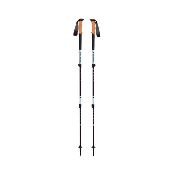 Black Diamond Women's Trail Cork Trekking Poles Alpine Lake Black Diamond Black Diamond Women's Trail Cork Trekking Poles Alpine Lake Black Diamond