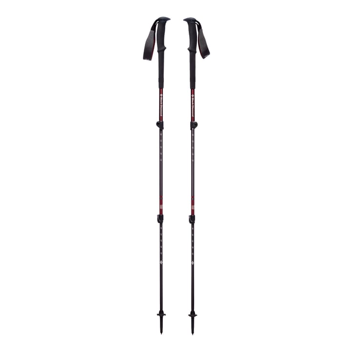 Women's Trail Trekking Poles Cherrywood Black Diamond