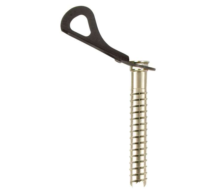 Black Diamond Turbo Ice Screw 13 cm Black Diamond