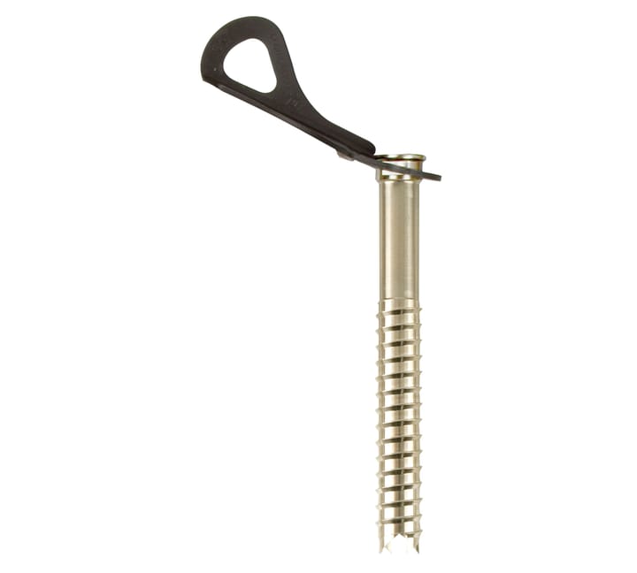 Black Diamond Turbo Ice Screw 16 cm Black Diamond