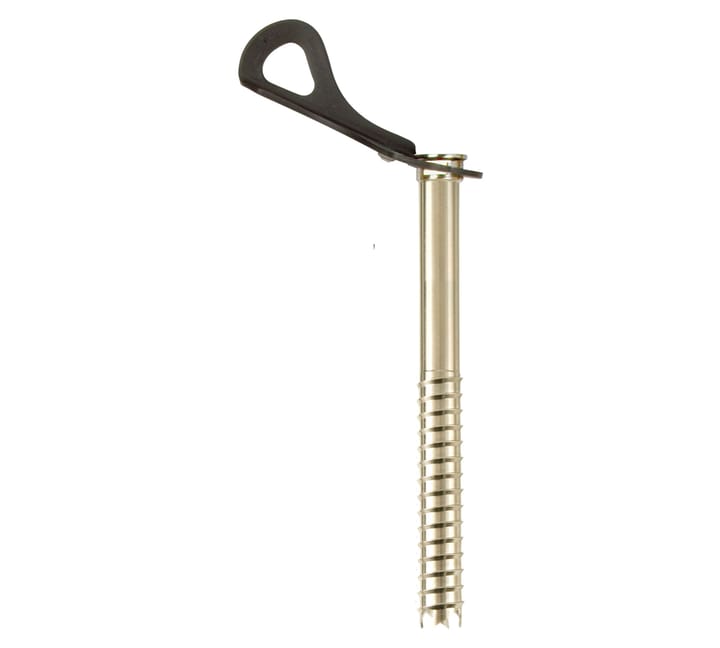 Black Diamond Turbo Ice Screw 19 cm Black Diamond