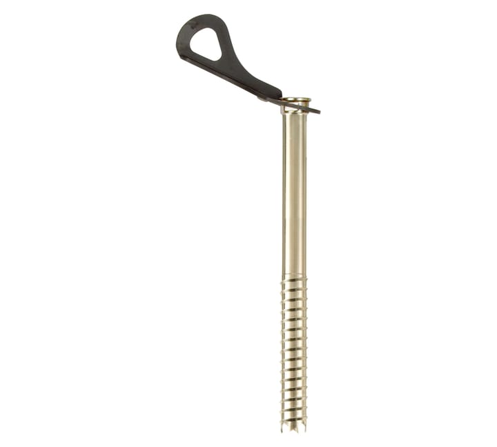 Black Diamond Turbo Ice Screw 22 cm Black Diamond