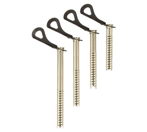 Black Diamond Turbo Ice Screw 16cm No Color Black Diamond Black Diamond Turbo Ice Screw 16cm No Color Black Diamond