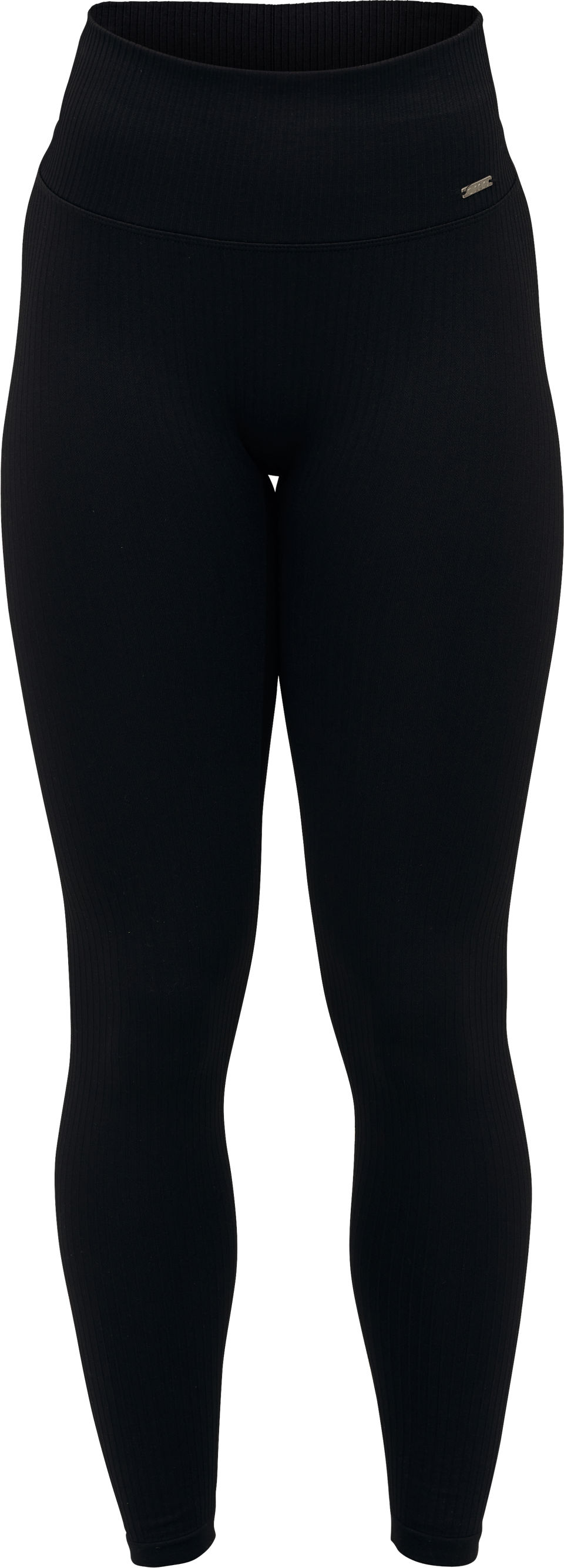 Women's Ribbed Seamless Tights