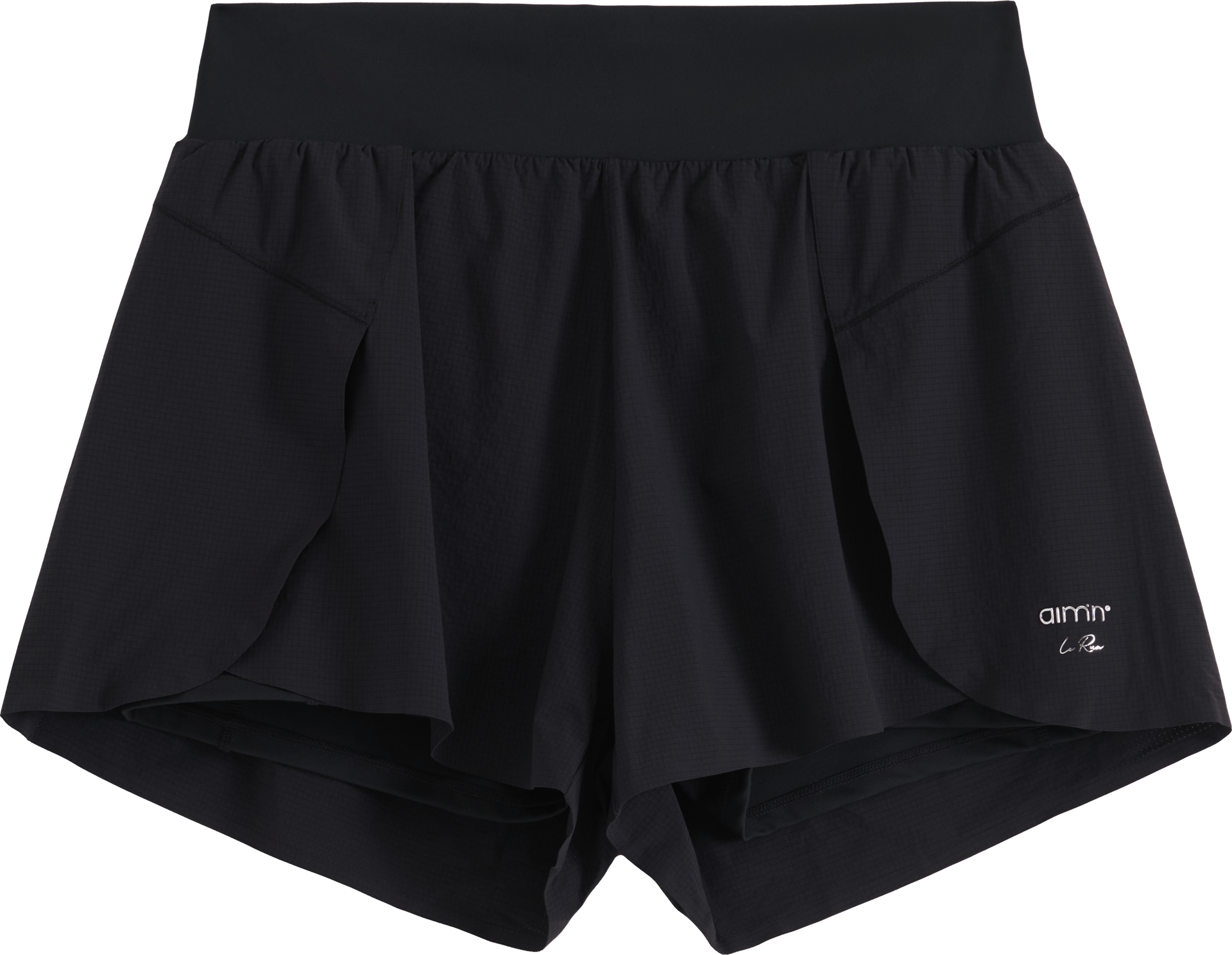 Aimn Women's Running Shorts