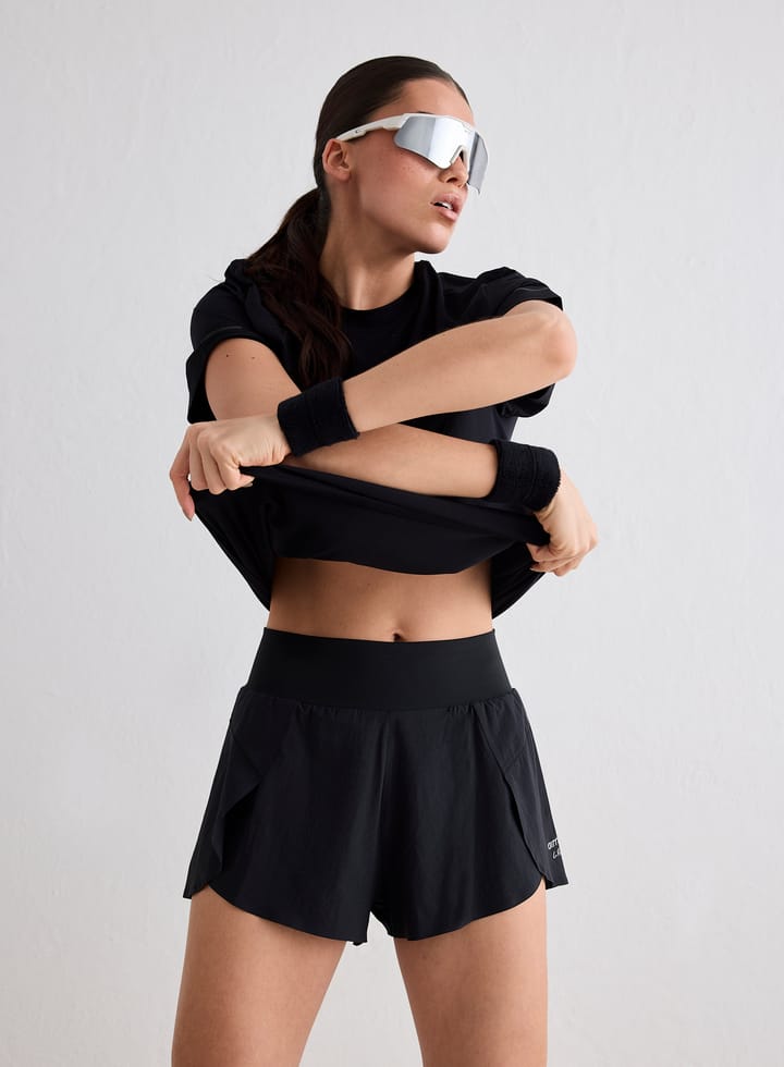 Aim'n Women's Running Shorts Black Aim'n