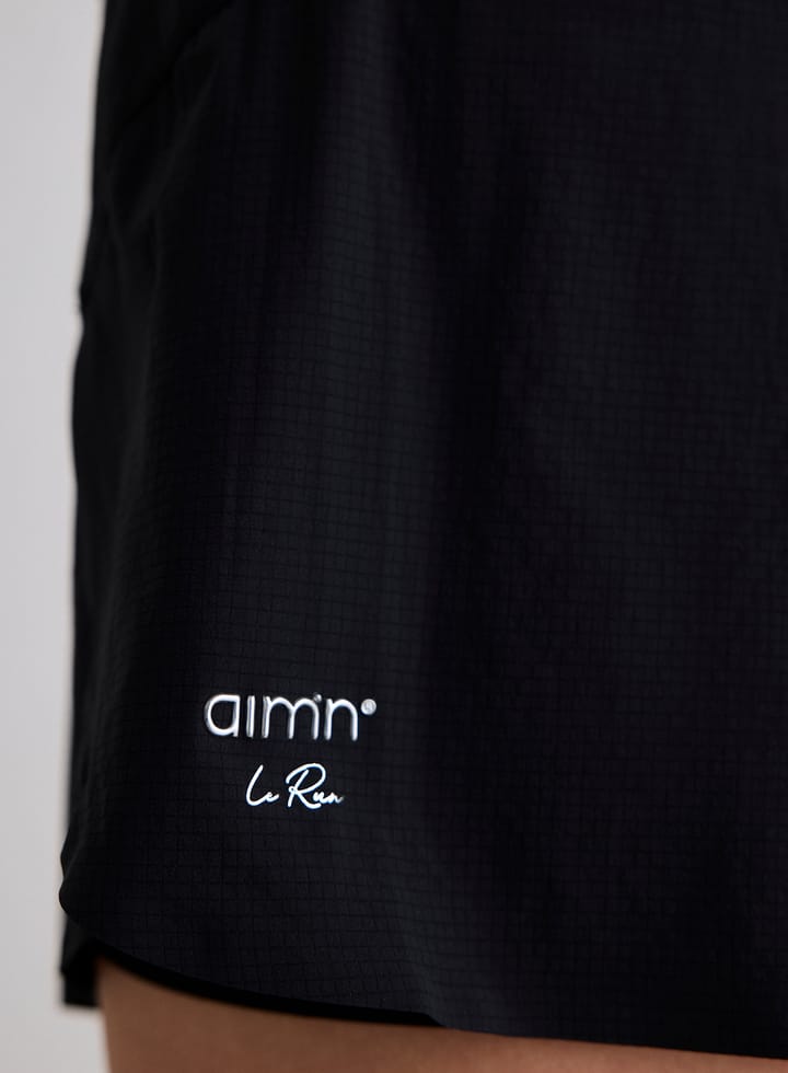 Aim'n Women's Running Shorts Black Aim'n