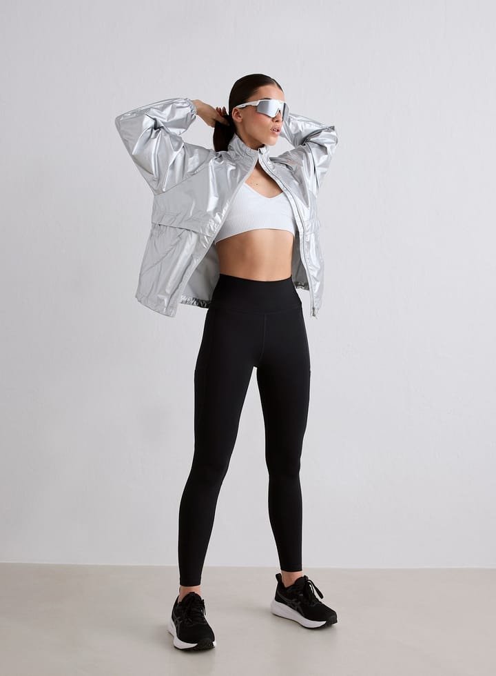 Aim'n Women's Running Tights Black Aim'n