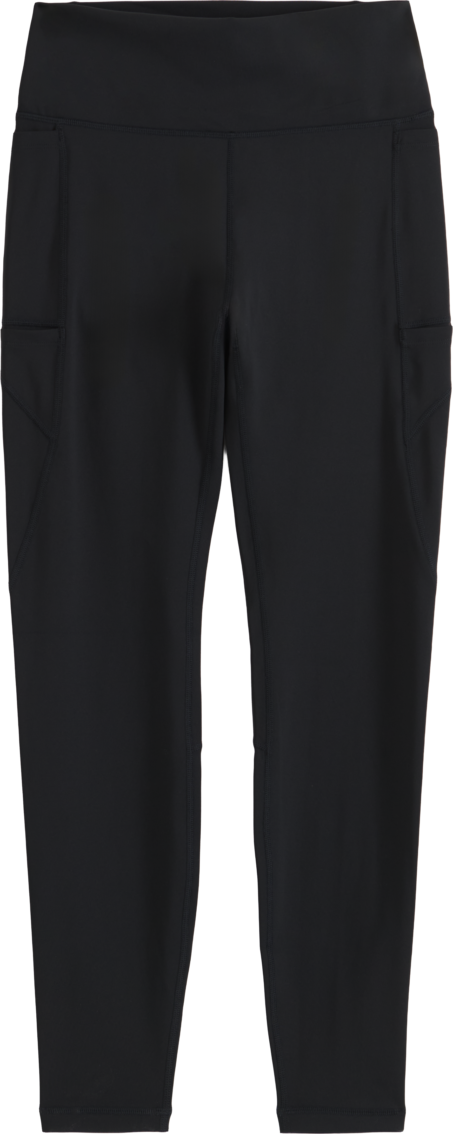 Aim'n Women's Running Tights Black