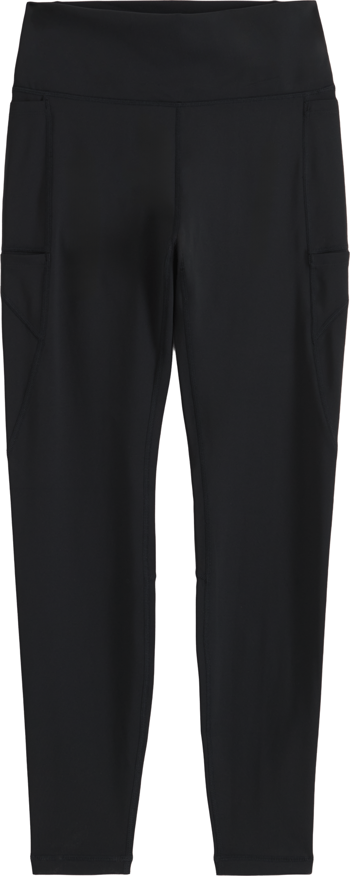 Aim'n Women's Running Tights Black Aim'n