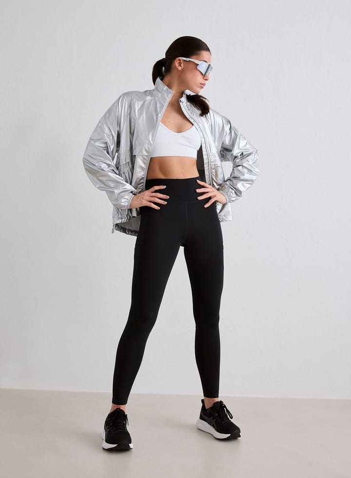 Aim'n Women's Running Tights Black Aim'n