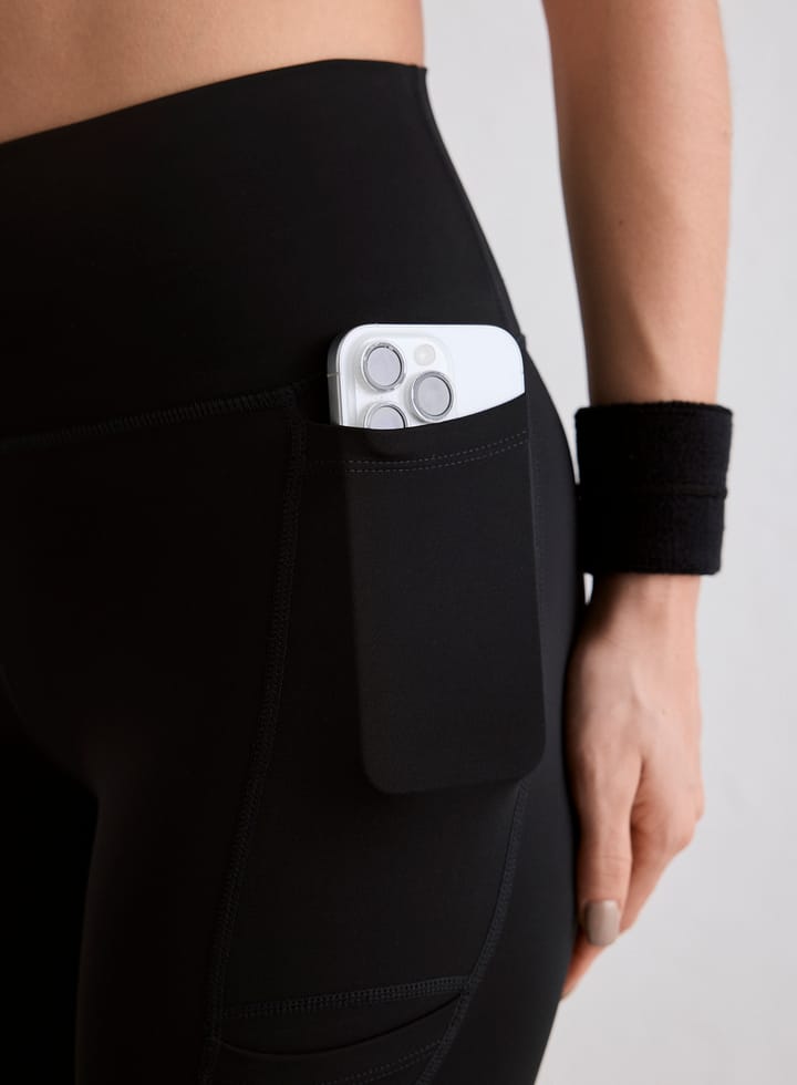 Aim'n Women's Running Tights Black Aim'n