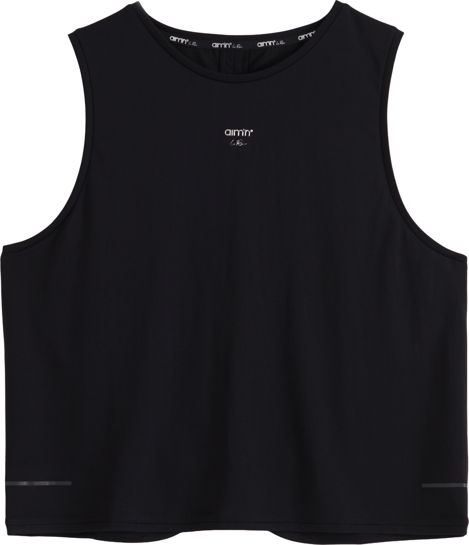 Women's Seamless Running Top
