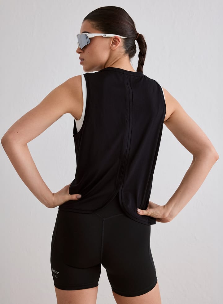 Aim'n Women's Seamless Running Top Black Aim'n